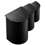 Laurastar 防垢濾芯 (3件裝) (適用於LIFT系列)